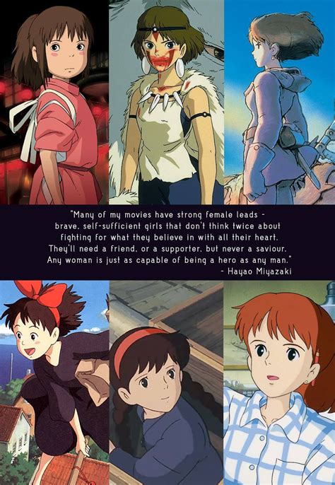 mononokefanfilm | Studio ghibli characters, Studio ghibli art, Studio ghibli quotes