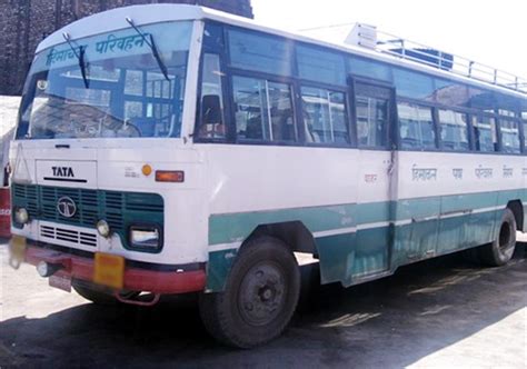 Himachal: HRTC चालक ने मौत से पहले RM पर लगाए संगीन आरोप, प्रबंधन ने ...