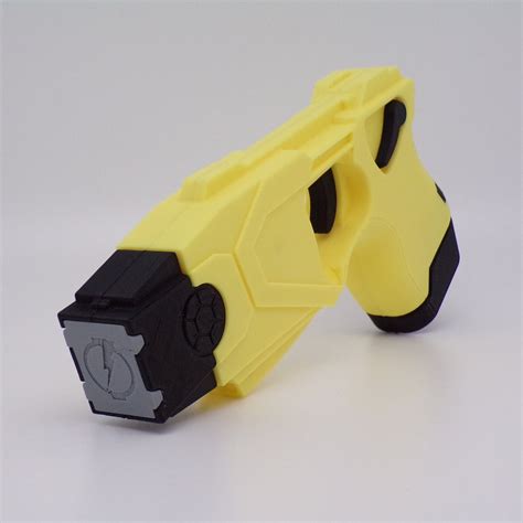 X26P Taser Gun / Cosplay Replica - Etsy