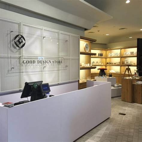 GOOD DESIGN STORE – GENERAL SUPPLY | ジェネラル サプライ