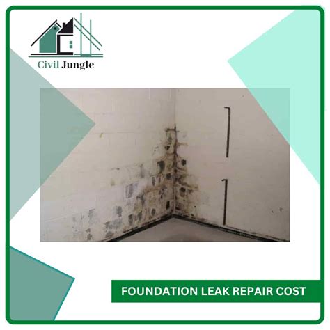 All About Foundation Repair Cost
