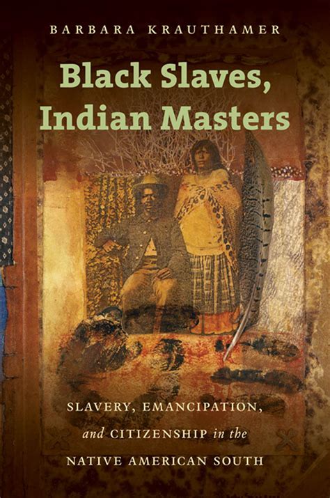Black Enslaved People and Native American Tribes: A Shared History