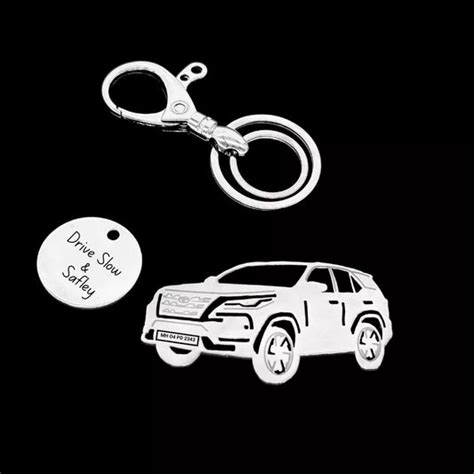 Personalized Car Model Keychains | Custom Name & Number Plate – Page 2 ...