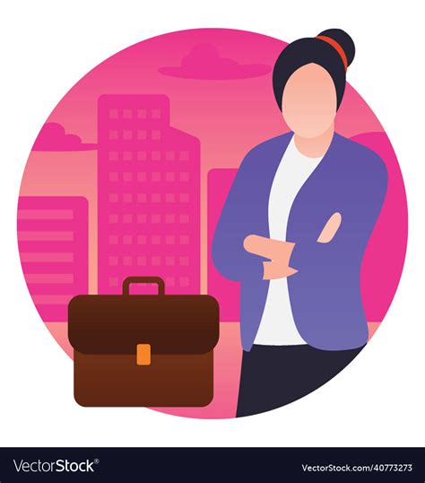 Entrepreneur Women Vector 的图像结果