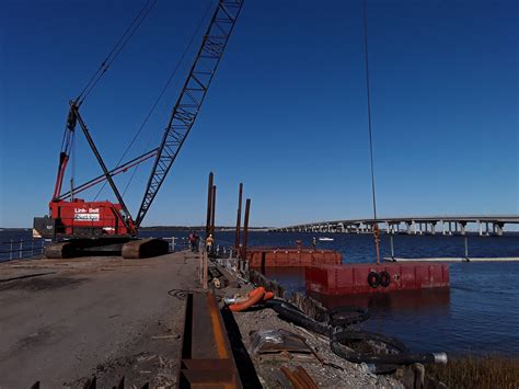 Utility Construction | Project Categories | South State, Inc