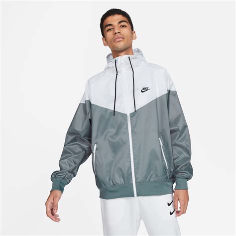 80's Vibe Grey Hand Pocket Track Jackets. Nike.com