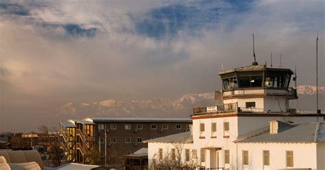 Danger Room in Afghanistan: Have It Your Way at Bagram? | WIRED