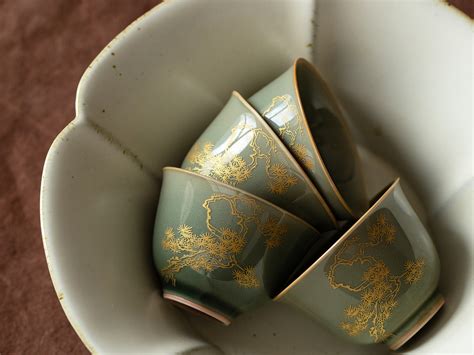 明说陶瓷：遍访百家淘美瓷——越窑青瓷烧制技艺传承人董文海