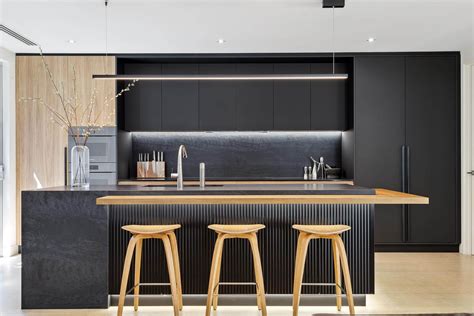 Australian Kitchen Design 2025