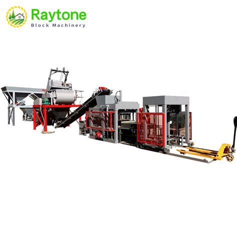 Block Paving Machine 的图像结果