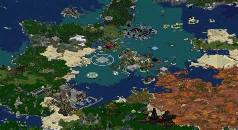 How to Install HermitCraft Map On Java 的图像结果