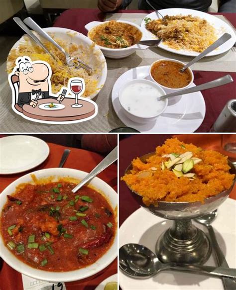Pista House Kondapur, Hyderabad - Restaurant menu, prices and reviews