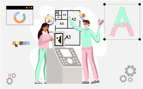 Benefits of Environmental Graphic Design: Attract Customers and Boost ...