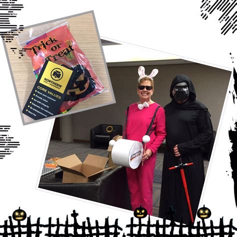 Northern Tool + Equipment Office Photos