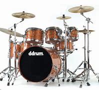 DRUMS 的图像结果