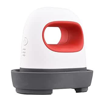 Wowobjects® Mini Heat Press Machine T-Shirt Printing Easy Heating ...