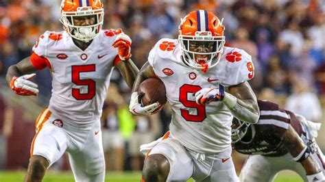 The best of the Power 5 conferences this season - ESPN