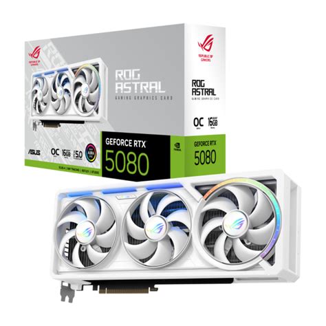Buy NVIDIA RTX 5080 Graphics Cards at Best Price in India | EliteHubs