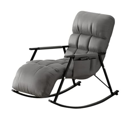 Amazon.in Bestsellers: The most popular items in Rocking Chairs