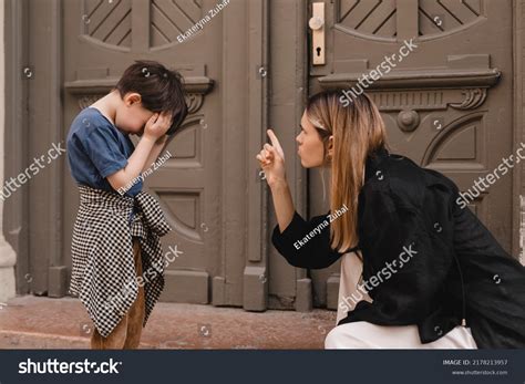 3,707 Scolding Crying Images, Stock Photos & Vectors | Shutterstock