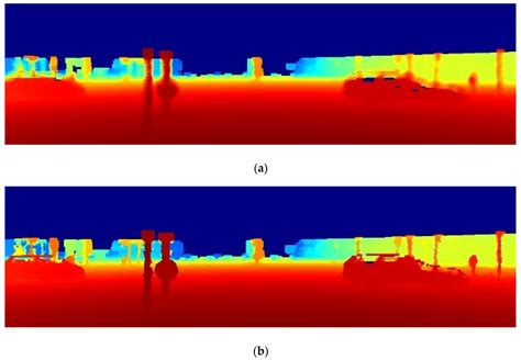 Real-Time Vehicle Detection Framework Based on the Fusion of LiDAR and ...