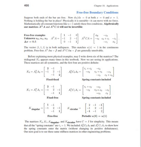 Image result for Engineering Maths Matrices