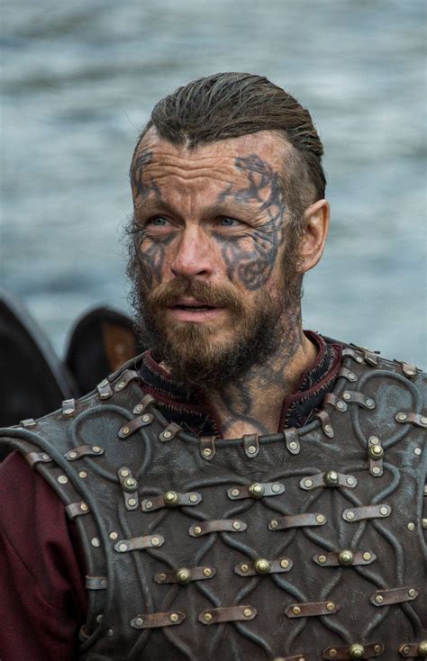 Vikings (Season 4 - 1st part) published by Blixtnatt | Ragnar lothbrok ...