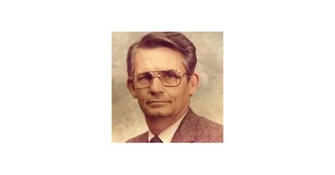 Joe Medlock Obituary (2024) - Ada, OK - Criswell Funeral Home - Ada