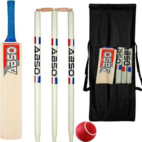 Kids Cricket Kits- Buy Cricket Kits for Kids Online at Best Prices In ...