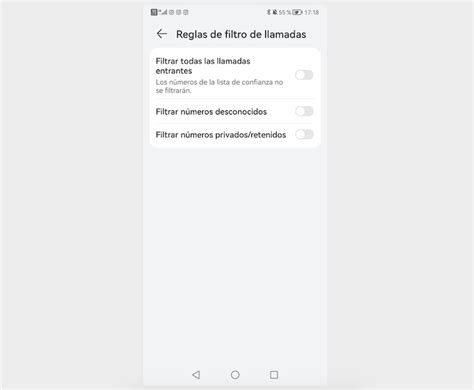 Cómo bloquear llamadas spam en tu teléfono móvil - La Tercera