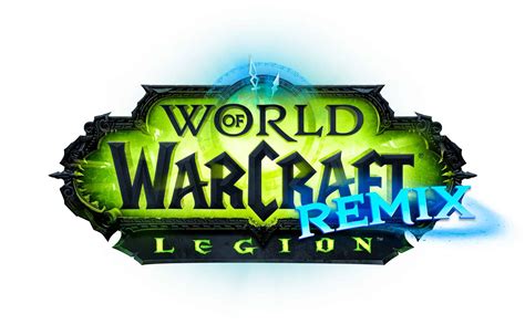 World of Warcraft: Legion REMIX Announced at PAX East | The Outerhaven