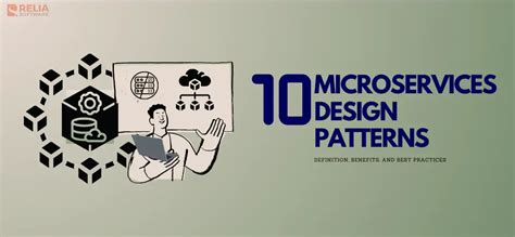 Micro Service Design Pattern Video 的图像结果