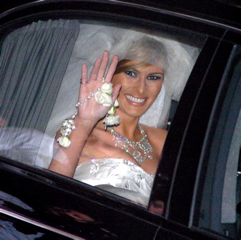 Melania trumps wedding ring 60 photos - Astyledwedding.com