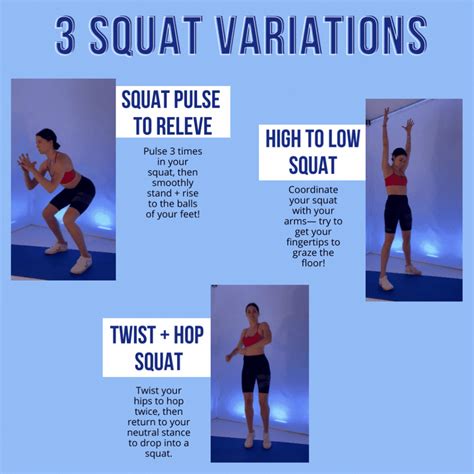 Why Air Squats Are the Ultimate Lower Body Move