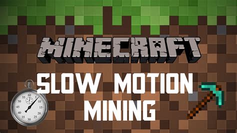 Image result for How to Make Minecraft Slow-Motion Using Command