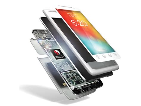 Qualcomm Snapdragon 845 launched; to offer better power efficiency ...
