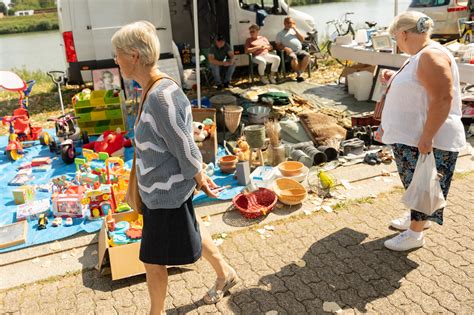 Rommelmarkt | Bar Bascule
