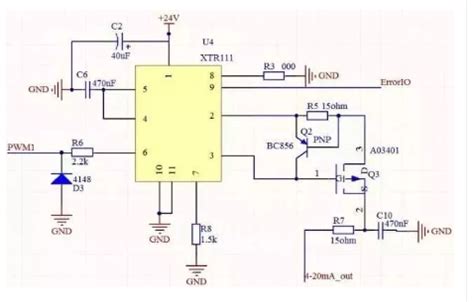 模拟电路完全指南：从元器件到系统设计的核心原理与应用