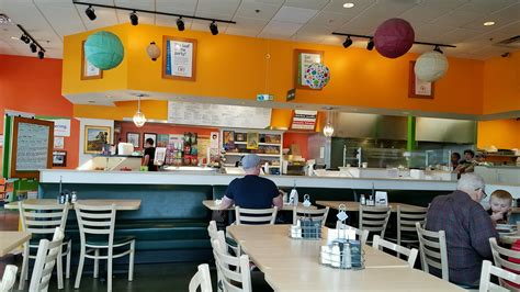 AZ Bread Co Café - Tempe, AZ