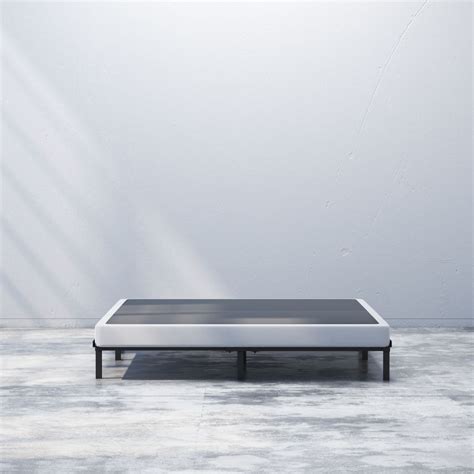 Zinus Box Spring Setup 的图像结果