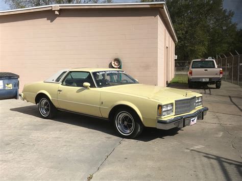 1977 Buick Regal Landau | Orlando Classic Cars