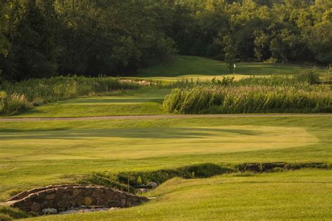 Bigfoot Country Club — PJKoenig Golf Photography