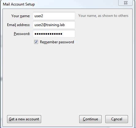 Image result for hMailServer Localhost Config