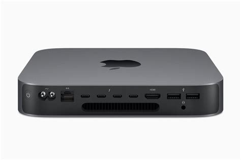 Mac mini: Features, Specifications, and Prices | Macworld