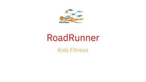 Image result for Road Runner Dance PDF