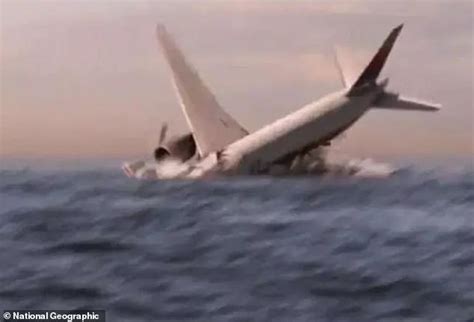Mh370 Flight Mystery: Tragedy In The Bermuda Triangle