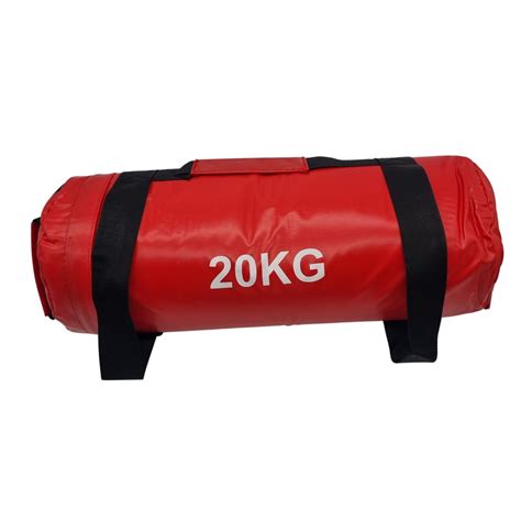 Vreća sa držačima - sandbag - 20kg - eKupovina.com