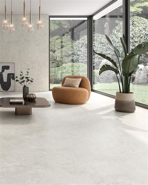PORCELAIN TILE PORTLAND STONE MATE ITT
