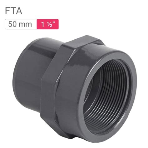 Star PVC FTA 50mm 1.50inch | mykit | Buy online | Buy Star, FTA online