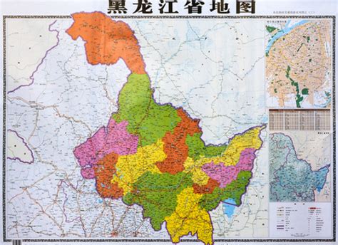 为何大家都习惯把黑龙江、吉林、辽宁统称为东北？ - 知乎
